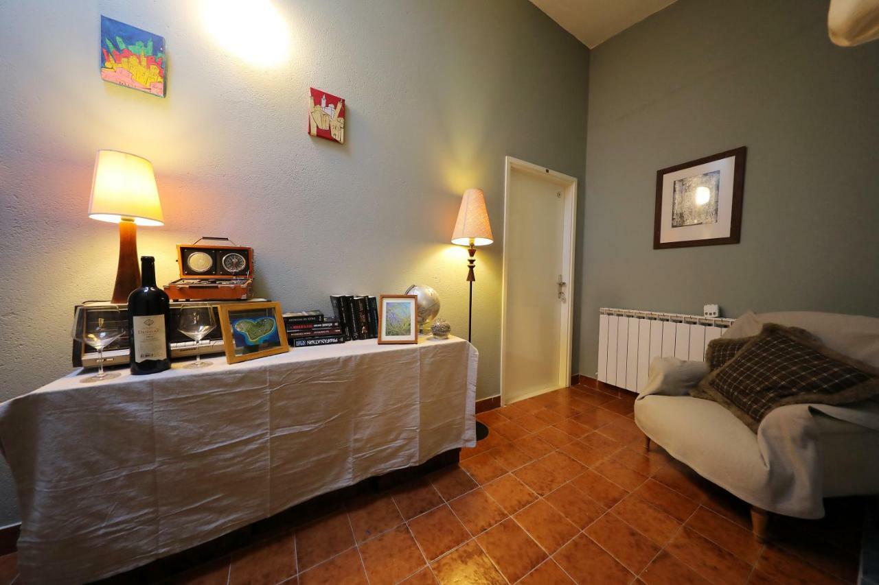 Villa Terracotta Studio 2 Starigrad Paklenica Bagian luar foto